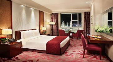 Hajj 2019 - Court séjour Hotel Makkah