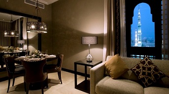 Hotel Shaza Al Madinah  Hajj et Omra
