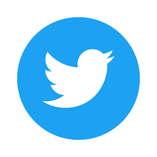 Logo twitter- Lepelerinage